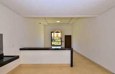 Imagem 7: Casa à venda no bairro Jardins Bolonha - Senador Canedo/GO