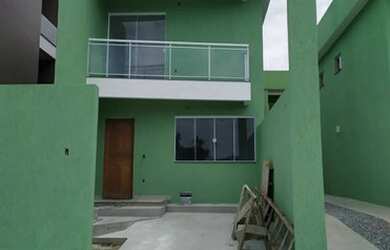 Imagem: A casa possui 2 Dormitórios, 2 Banheiros, 115m² de Área e