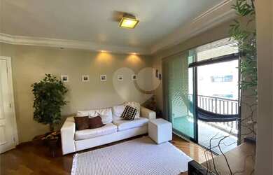 Imagem 2: São Paulo - Apartamento Padrão - MOEMA