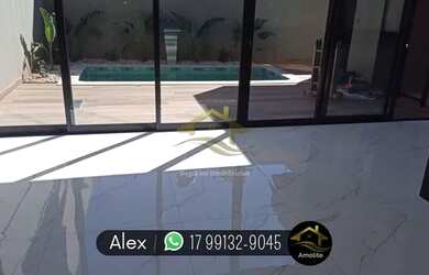 Imagem 2: CASA CONDOMÍNIO VILLAGE LA MONTAGNE EM SÃO JOSÉ DO RIO PRETO