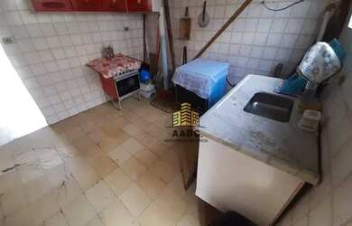 Imagem 3: Casa com 2 dormitórios à venda, 59 m² por R$ 145.000 - Vila Atlântica...