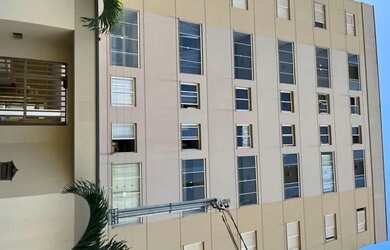 Imagem: O apartamento para alugar possui 2 Dormitórios, 2 Banheiros