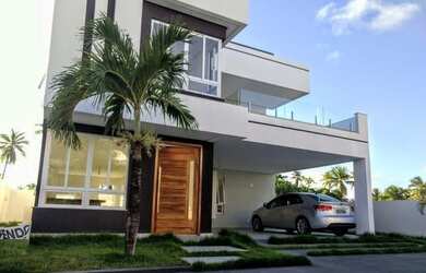 Imagem 2: Fragata Residence Aruanã