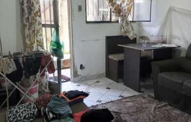 Imagem 10: jacarepagua casa 2 qts laje livre pagamento a vista