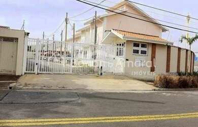 Imagem: A casa em condomínio possui 2 Dormitórios, 1 Banheiro, 1 Vaga