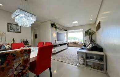 Imagem 3: TAMARI IMBUÍ 3/4 SUÍTE 93 M2 VISTA LIVRE 2 GARAGENS COBERTAS INFRAESTRUTURA