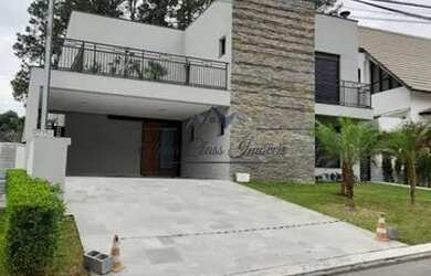 Imagem: Casa para venda em Alphaville