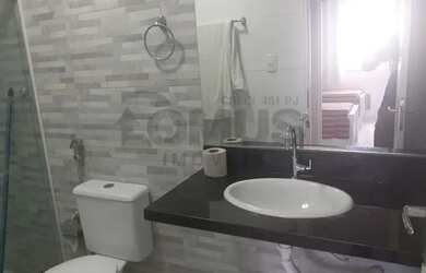 Imagem 9: Parque Residencial Atlântico à Venda. 125 Metros Quadrados . 3/4 Na...