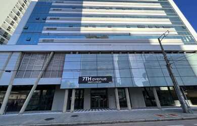 Imagem: O depósito possui 1 Vaga na garagem, 36m² de Área e está