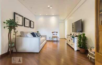 Imagem 5: Apartamento para Aluguel - Moema, 2 Quartos, 57 m2