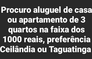 Imagem: A casa possui 3 Dormitórios e 1 Banheiro e está localizado