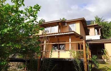 Imagem: Casa em Ilhabela - Aluguel