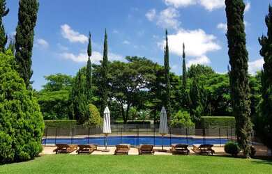 Imagem 10: Casa de 704 metros quadrados no bairro Helvétia Polo Country com 6 quartos