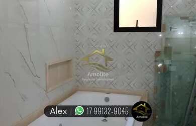 Imagem 14: CASA CONDOMÍNIO VILLAGE LA MONTAGNE EM SÃO JOSÉ DO RIO PRETO