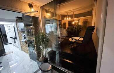 Imagem 9: Apartamento tipo Garden. Varanda, 3.460m² de Área, 3 Vagas na garageme3...