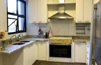 Imagem 4: Apartamento com 4 dormitórios, 220 m² - venda por R$ 1.890.000 ou aluguel...