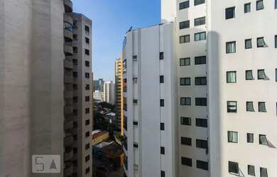 Imagem 12: Apartamento para Aluguel - Moema, 2 Quartos, 57 m2