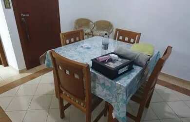 Imagem 10: Apartamento 50 metros do mar, 2 Dormitórios, SuÍte, Varanda Gourmet...