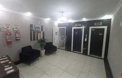 Imagem: O depósito possui 234m² de Área e está localizado em Centro