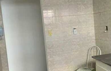 Imagem 2: Apartamento 2/4. 1 Banheiroe2 Dormitórios