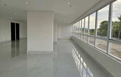 Imagem: O depósito possui 118m² de Área e está localizado em Jardim