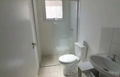 Imagem 3: Apartamento para locação Portal das Palmeiras em Jardim Shangai - Jundiaí...