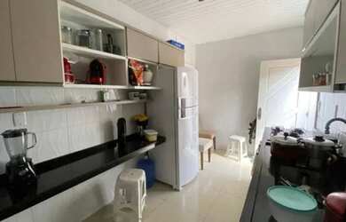 Imagem 3: VENDO EXCELENTE CASA. 85m² de Área, 1 Vaga na garageme3 Dormitórios