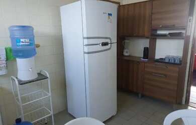 Imagem 16: Apartamento Icaraí frente ao mar, alugo de sexta a domingo por 700 reais até 10 pessoas!