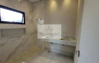 Imagem 5: INDAIATUBA - Casa de Condomínio - JARDIM RESIDENCIAL DONA MARIA JOSÉ