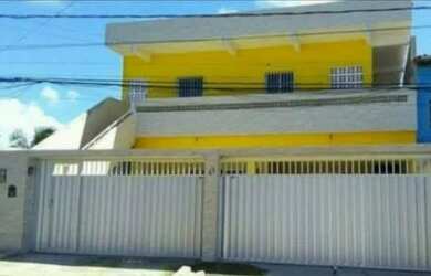 Imagem: A casa em condomínio possui 2 Dormitórios, 1 Banheiro, 1 Vaga