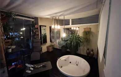 Imagem 11: Apartamento tipo Garden. Varanda, 3.460m² de Área, 3 Vagas na garageme3...