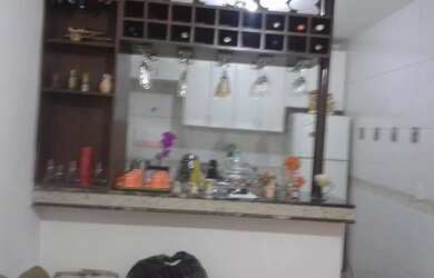 Imagem: O apartamento possui 2 Dormitórios, 1 Banheiro, 55m² de Área