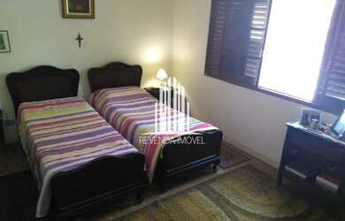 Imagem 6: Sobrado no Planalto Paulista de 165m² com 3 dormitórios, 2 banheiros...