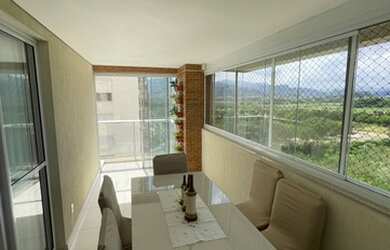 Imagem 1: SOHO RESIDENCE. 101m² de Área, 2 Vagas na garageme3 Dormitórios