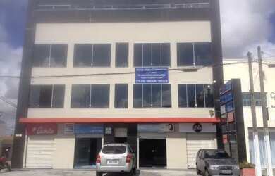 Imagem: A casa possui 1 Banheiro, 40m² de Área e está localizado