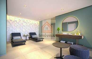 Imagem 8: Apartamento no Campo Belo