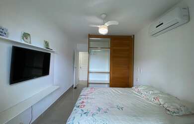 Imagem 9: Cobertura para locação temporada, Condomínio Porto Real Resort