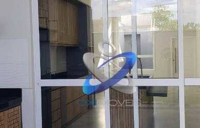 Imagem 12: Casa com 3 dormitórios à venda, 170 m² por R$ 950.000,00 - Villa Branca...