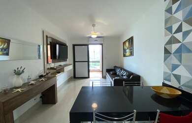 Imagem 4: Cobertura para locação temporada, Condomínio Porto Real Resort