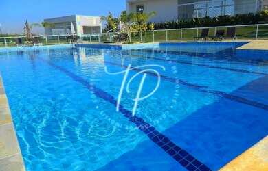 Imagem: O terreno possui 205m² de Área e está localizado em Nova