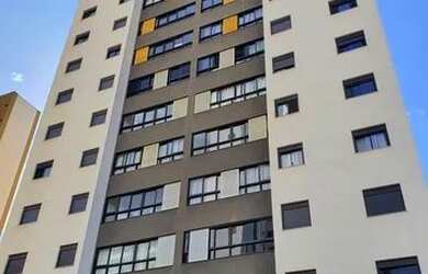 Imagem: O apartamento para alugar possui 2 Dormitórios, 2 Banheiros