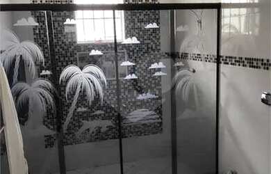 Imagem 4: SOBRADO À VENDA. Churrasqueira, 200m² de Área, 2 Vagas na garageme3...