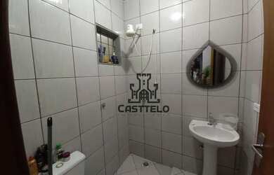 Imagem 7: Casa à venda, 76 m² por R$ 265.000 - Sabará III - Londrina/PR