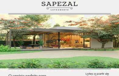 Imagem 12: Lote de alto padrão de 360m² no Villa Sapezal - Indaiatuba/SP