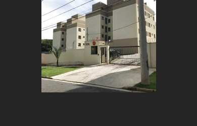 Imagem 1: Vendo ou troco apto de 2 qto no bairro Betim Industrial, aceito carro...