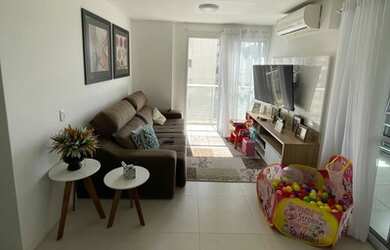 Imagem 4: SOHO RESIDENCE. 101m² de Área, 2 Vagas na garageme3 Dormitórios