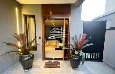 Imagem 4: Vendo linda casa de alto padrão em condomínio no Urbanova