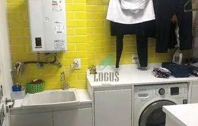 Imagem 8: Apartamento no Cidade Viva com 2 dormitórios à venda, 88 m² por R$ 850.000 - Campestre - S