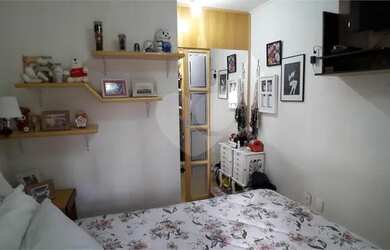 Imagem 16: Apartamento à venda com 86m², 3 quartos e 2 vagas Jardim Prainha Brooklin