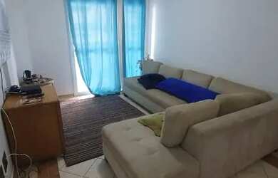 Imagem 9: Apartamento 50 metros do mar, 2 Dormitórios, SuÍte, Varanda Gourmet...